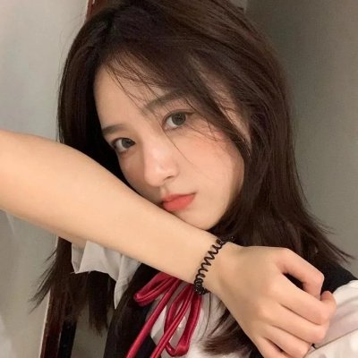 云端男女