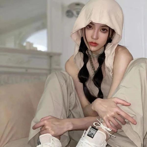 雪琳娘